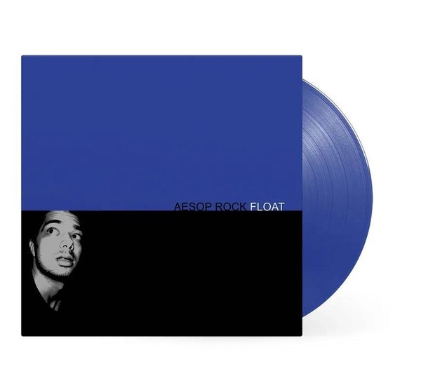 Float (blue vinyl)