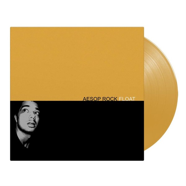 Float (yellow vinyl)