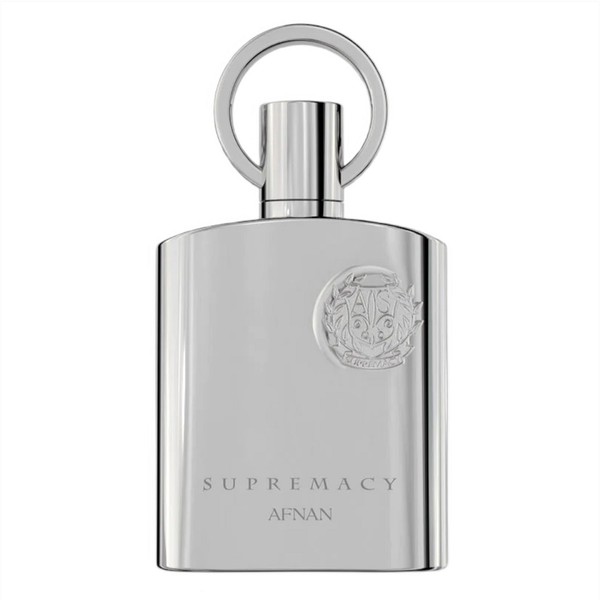 Supremacy Silver