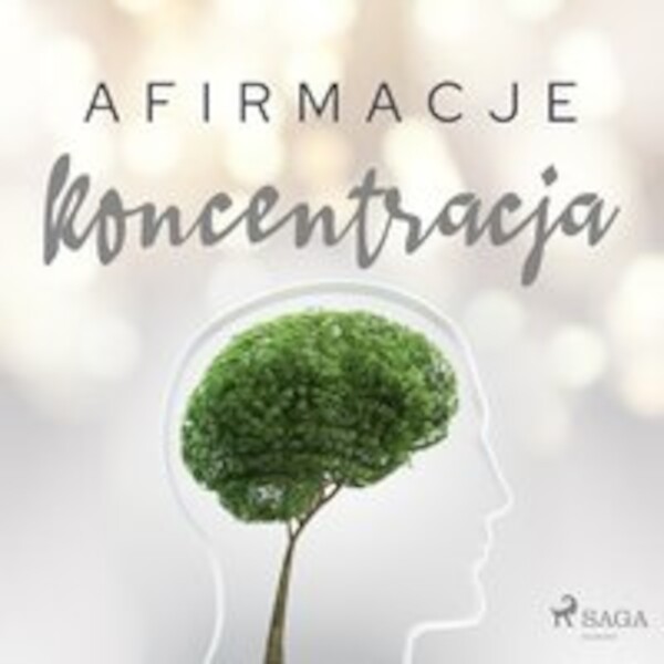 Afirmacje â Koncentracja - Audiobook mp3