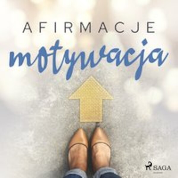 Afirmacje â Motywacja - Audiobook mp3