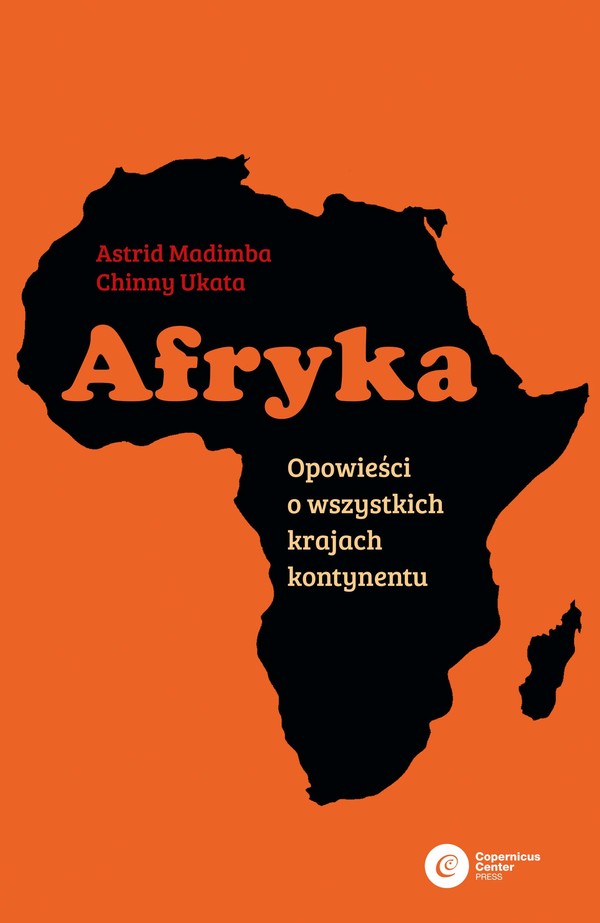 Afryka - mobi, epub