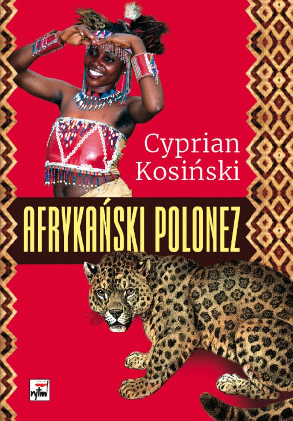 Afrykański polonez