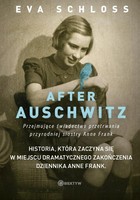 Okładka:After Auschwitz 