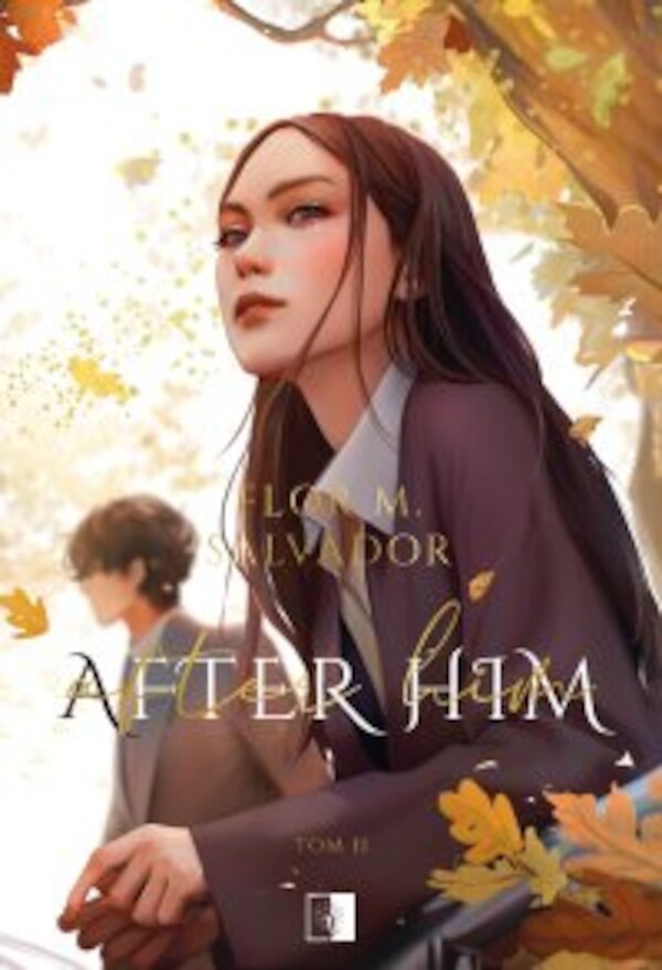 After Him - mobi, epub 1