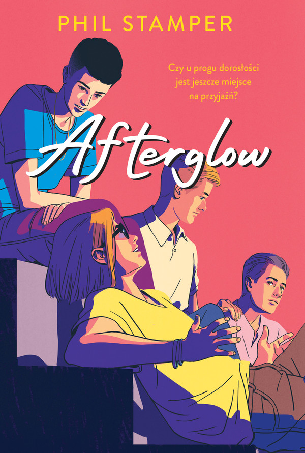 Afterglow