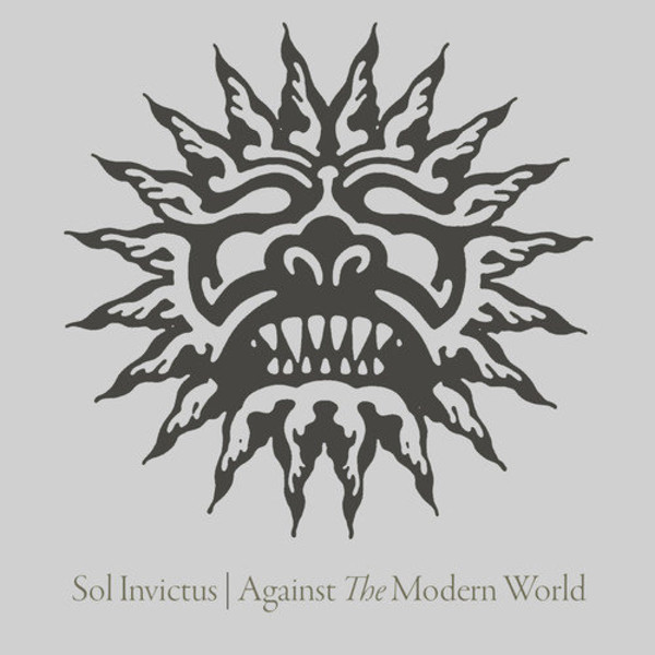 Against The Modern World Reissue