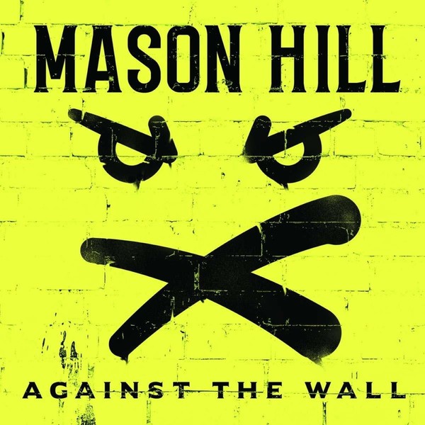 Against The Wall (vinyl)