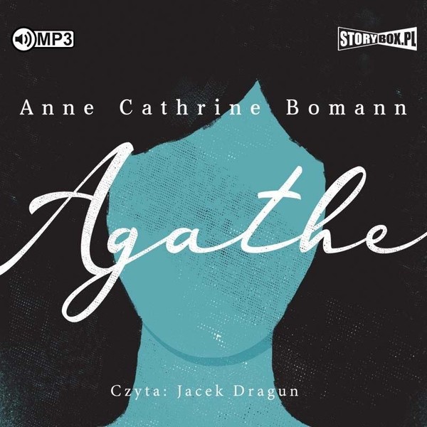 Agathe Audiobook CD/MP3