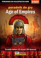 Age of Empires poradnik do gry - epub, pdf