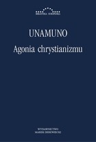Agonia chrystianizmu - pdf