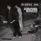 Despise You, And On And On (vinyl)