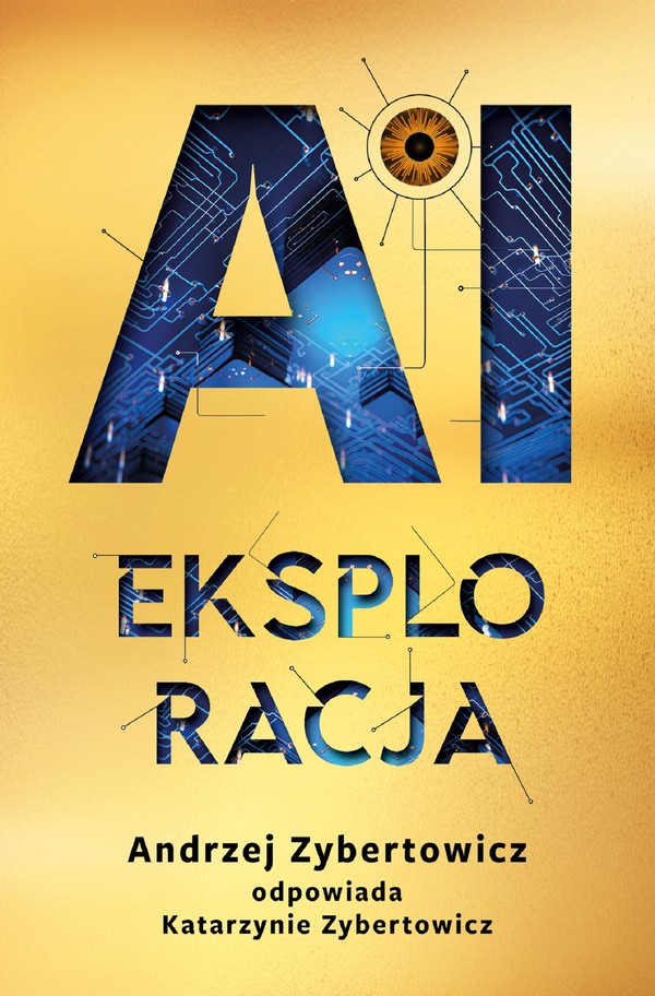 AI Eksploracja - mobi, epub