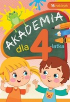 Akademia dla 4-latka