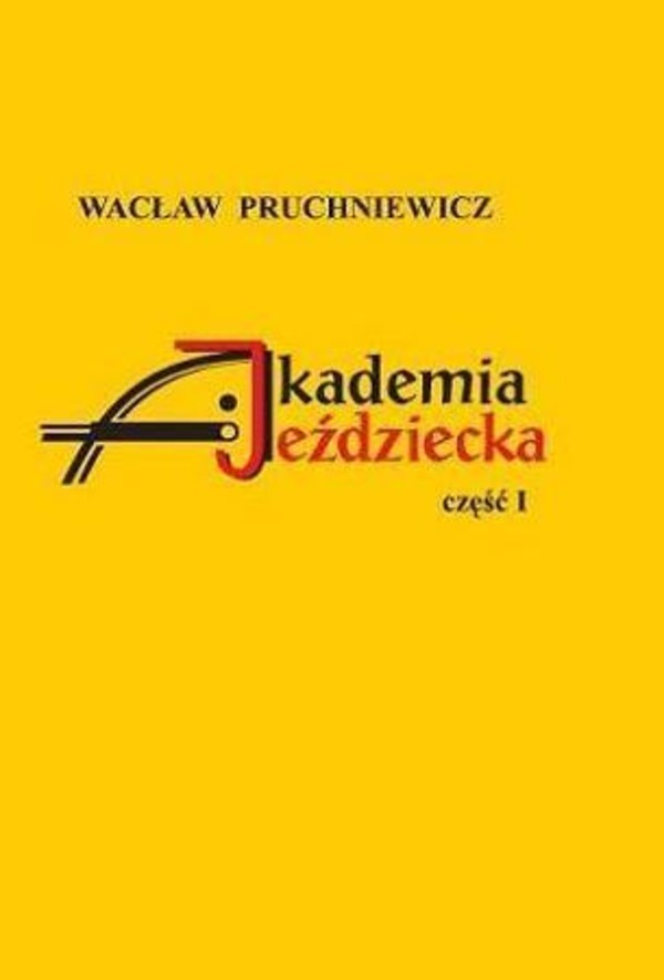 Akademia Jeździecka Część 1