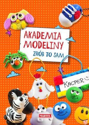 Akademia modeliny Zrób to sam