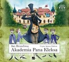 Akademia pana Kleksa - Audiobook mp3