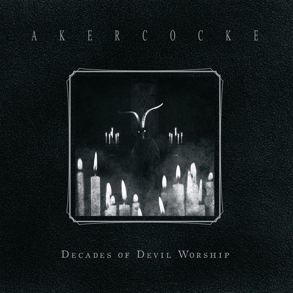 Decades Of Devil Worship (vinyl)