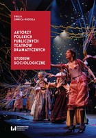 Aktorzy polskich publicznych teatrów dramatycznych - pdf