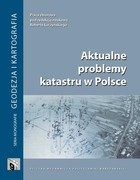 Aktualne problemy katastru w Polsce - pdf
