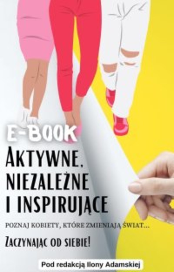 Aktywne. Niezależne i inspirujące - pdf