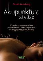 Akupunktura od A do Z - mobi, epub, pdf