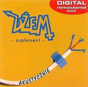 Akustycznie - Suplement