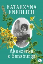 Akuszerka z Sensburga - mobi, epub