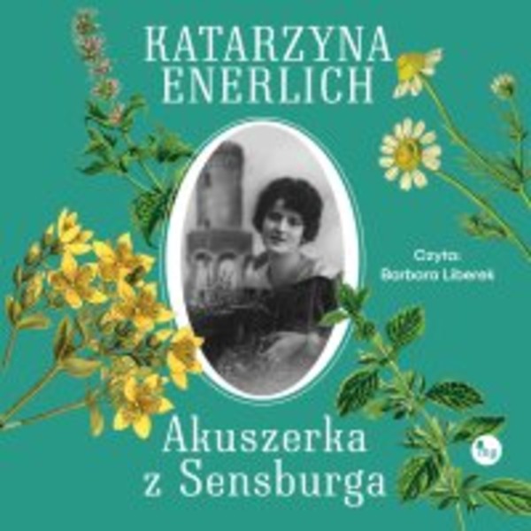 Akuszerka z Sensburga - Audiobook mp3