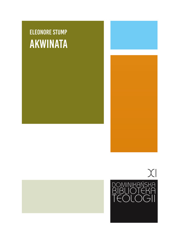 Akwinata - mobi, epub
