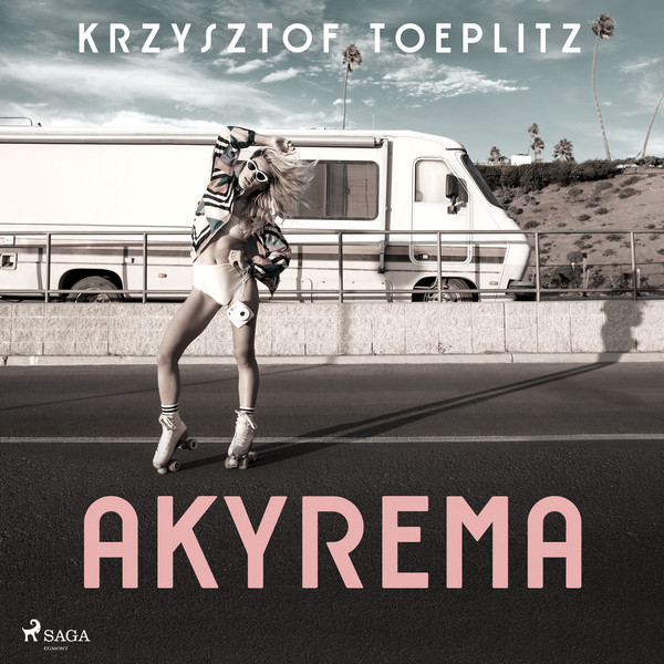 Akyrema - Audiobook mp3