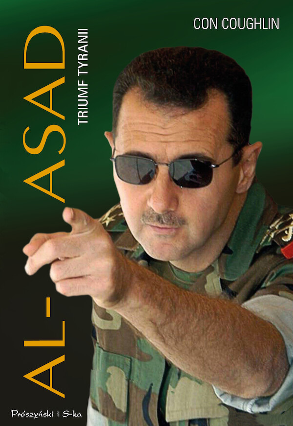 Al-Asad Triumf tyranii