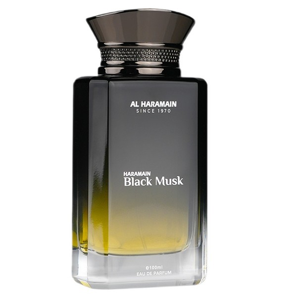 Black Musk