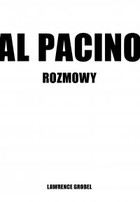 Al Pacino - mobi, epub Rozmowy