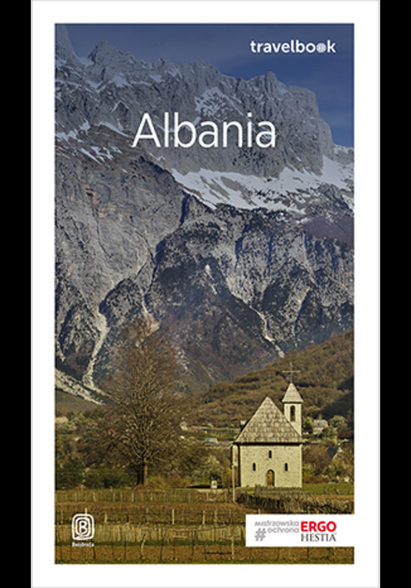 Albania. Travelbook. Wydanie 1 - pdf