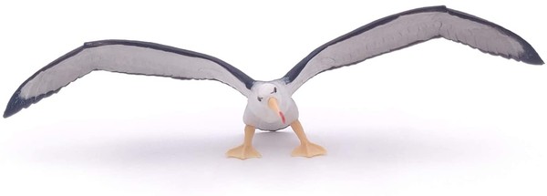 Figurka Albatros