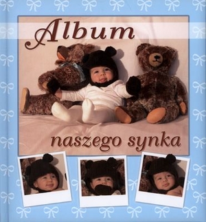 Album naszego synka