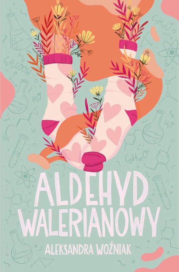 Aldehyd walerianowy - mobi, epub