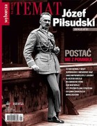 Ale Historia Extra. Józef Piłsudski 1/2018 - mobi, epub, pdf
