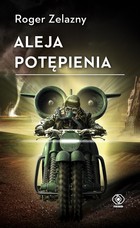 Aleja Potępienia - mobi, epub