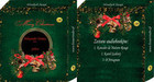 Aleksander Dumas - Zestaw świąteczny Audiobook CD Audio