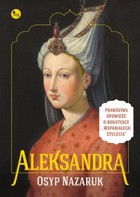 Aleksandra - mobi, epub