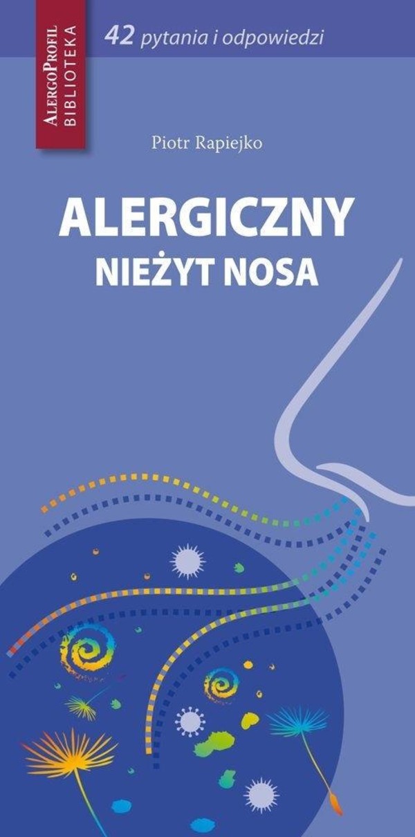 Alergiczny nieżyt nosa