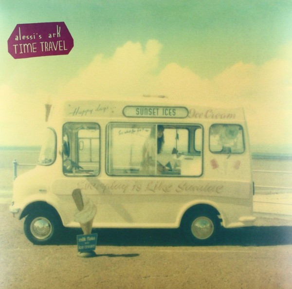 Time Travel (vinyl)