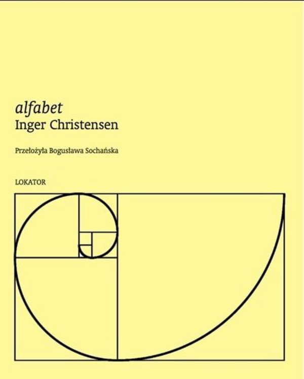 Alfabet Inger Christensen