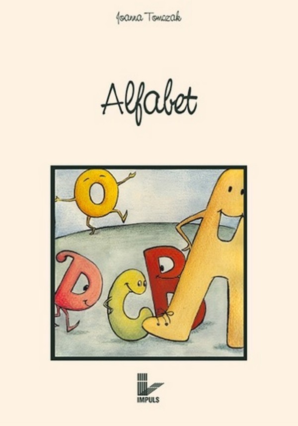 Alfabet - pdf