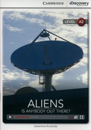 Aliens Is anybody out there? level A2