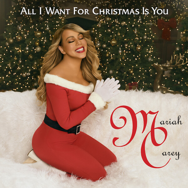 All I Want For Christmas Is You (30th Anniversary Edition)