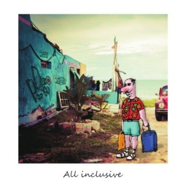 All Inclusive EP