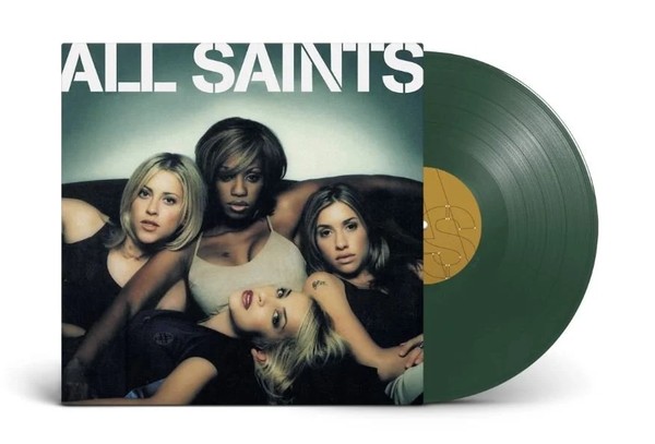 All Saints (green vinyl) (Limited Edition)